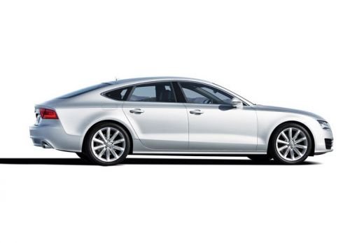 Noul Audi A7 va fi lansat oficial la Paris!_6