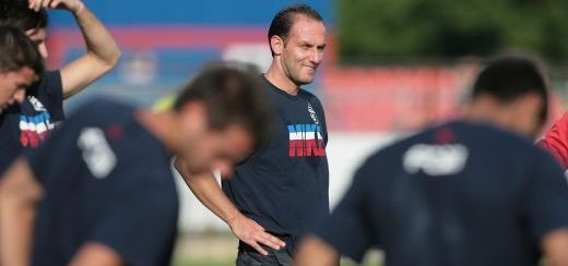 E razboi! Mititelu l-a reclamat pe Dorel Stoica la LPF!