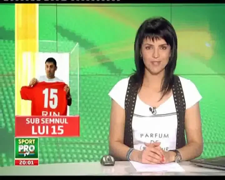 Danciulescu, prezentat la Dinamo! I-a luat tricoul lui Bratu: O sa ma retrag de aici!