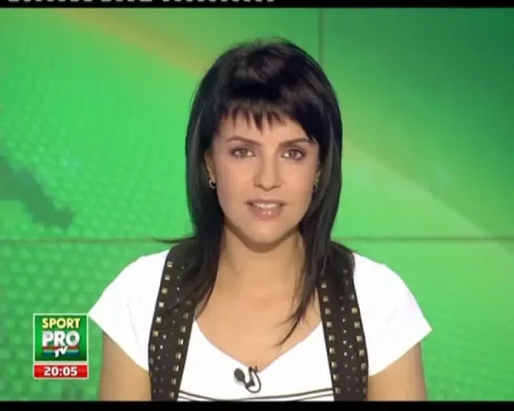 Cel mai TARE transfer facut de Berlusconi: Sara Carbonero! VIDEO