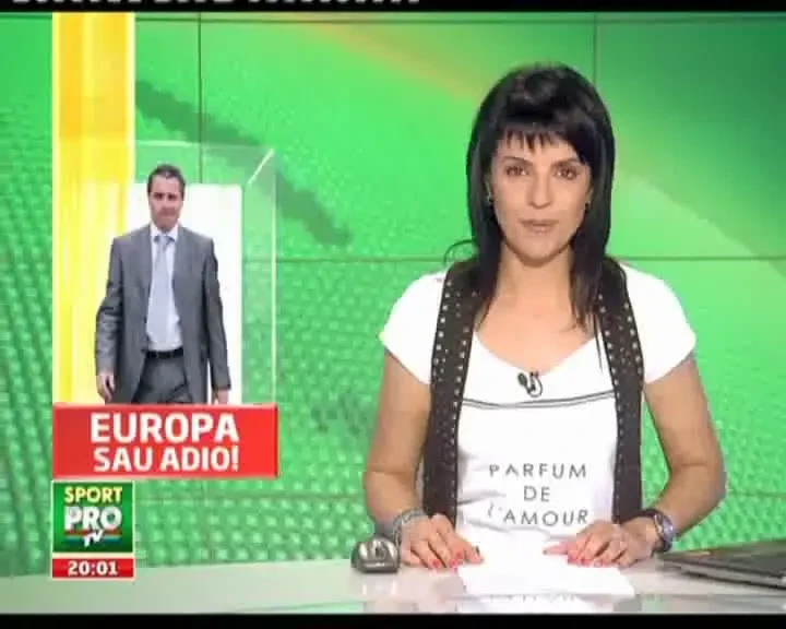 Vreau sa ajungem cel putin in Europa League! Ce zice Sumudica despre Marius Constantin: