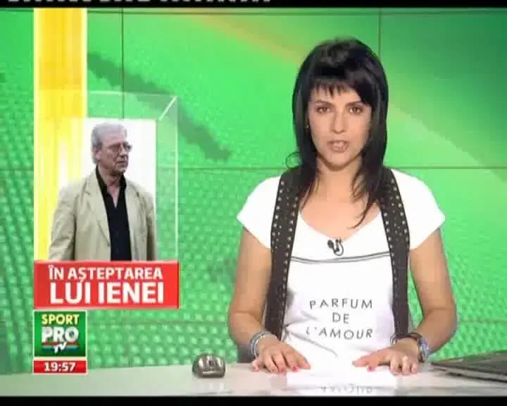 Conditiile lui Ienei pentru a veni presedinte la Steaua: o casa aproape de stadion!