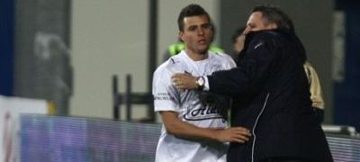 EL ar putea sa fie primul transfer BOMBA anuntat de Dragomir!