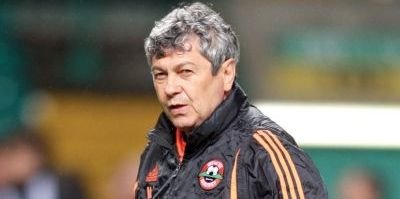 Lucescu mizeaza pe Bucuresti in acest an! Steaua, Dinamo si Rapid se vor bate la titlu!