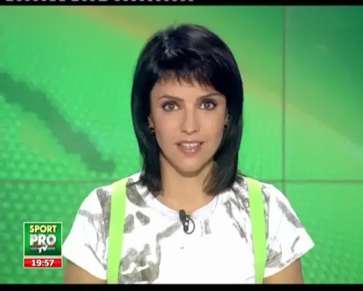 Steaua si-a lansat noul echipament! Cat costa sa te imbraci ca Banel: