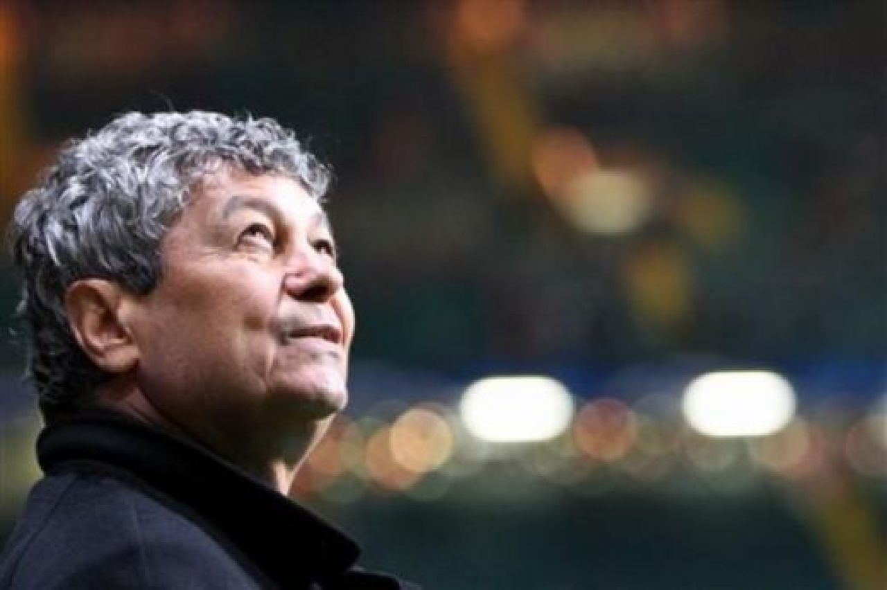 Il Luce face azi 65 de ani: Vezi imagini rare cu Mircea Lucescu! Transmite-i aici un mesaj!_1