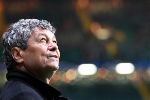 Il Luce face azi 65 de ani: Vezi imagini rare cu Mircea Lucescu! Transmite-i aici un mesaj!_1