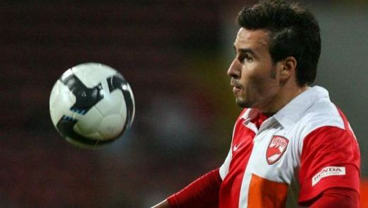 CR7 de Romania! Printul Cristea se transforma in AC20!