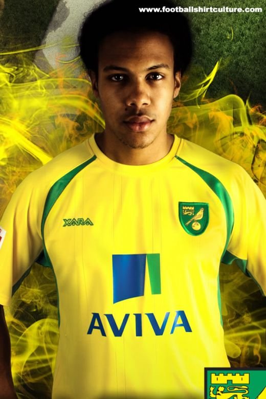 POANTA ZILEI! Atentie Steaua: Fanii lui Norwich, atacati de gandaci si insecte dupa ce si-au luat tricouri galbene!_4