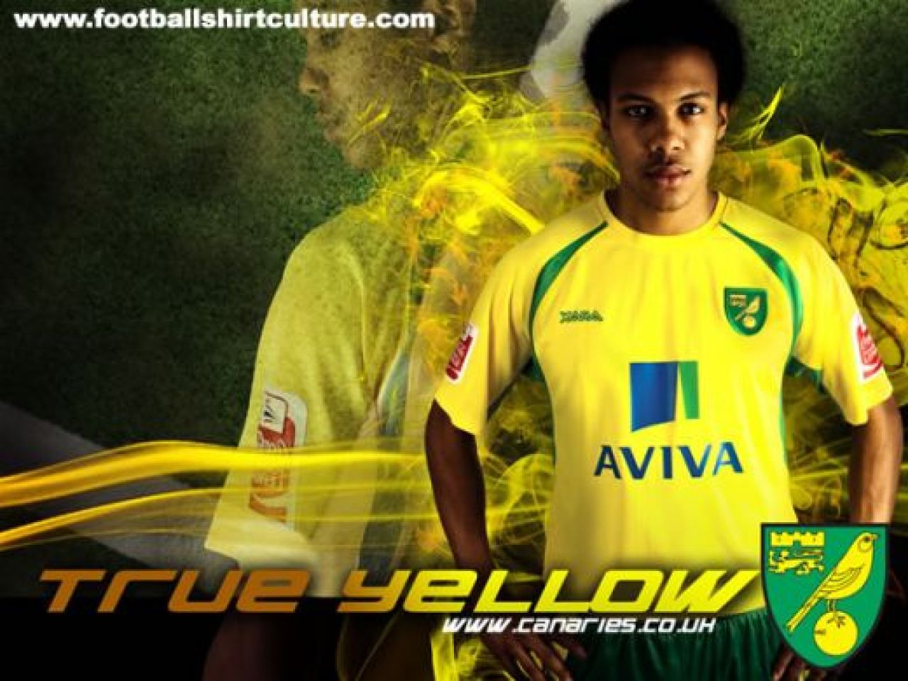 POANTA ZILEI! Atentie Steaua: Fanii lui Norwich, atacati de gandaci si insecte dupa ce si-au luat tricouri galbene!_5