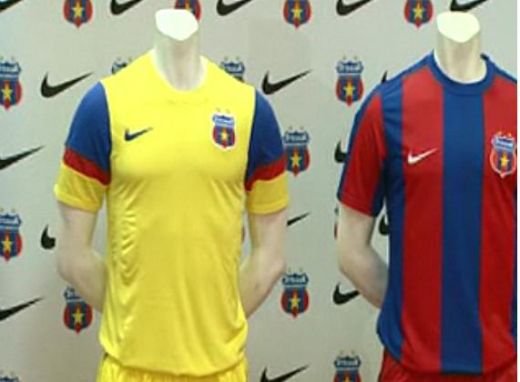 POANTA ZILEI! Atentie Steaua: Fanii lui Norwich, atacati de gandaci si insecte dupa ce si-au luat tricouri galbene!_7
