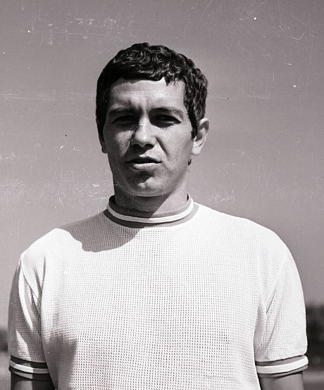 Il Luce face azi 65 de ani: Vezi imagini rare cu Mircea Lucescu! Transmite-i aici un mesaj!_3