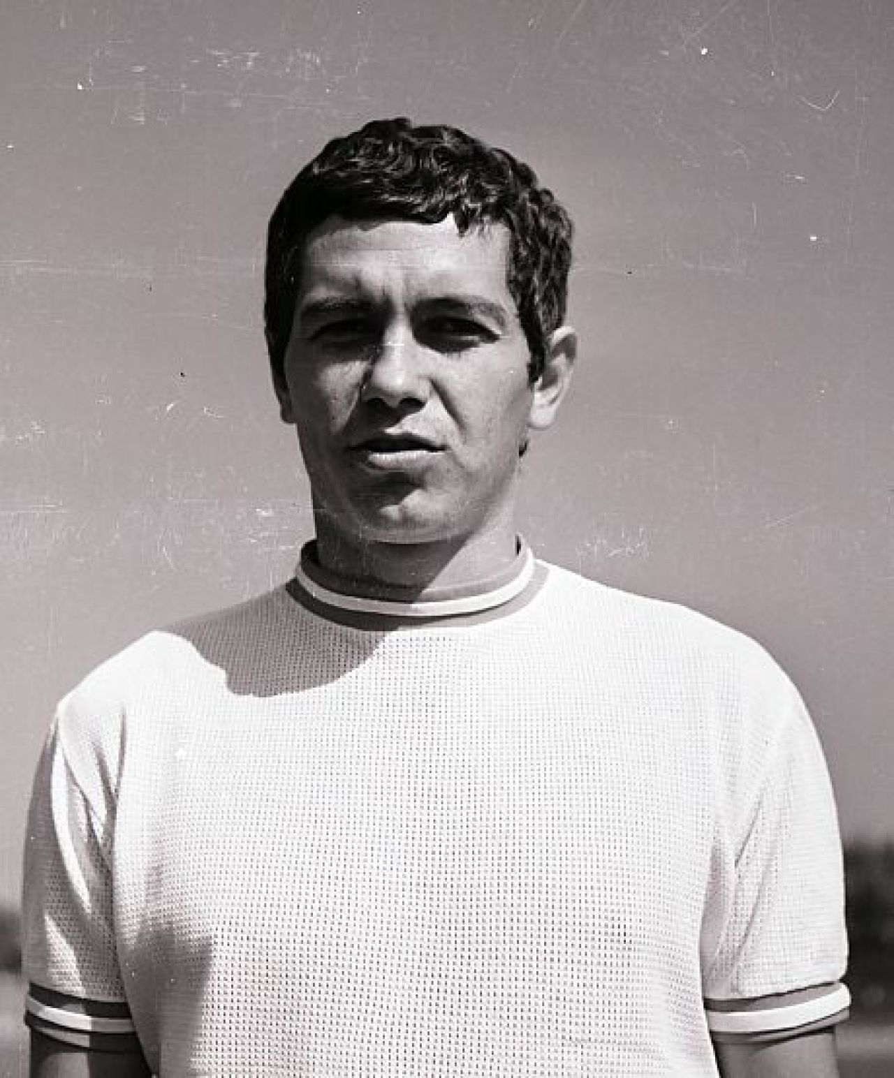 Il Luce face azi 65 de ani: Vezi imagini rare cu Mircea Lucescu! Transmite-i aici un mesaj!_3