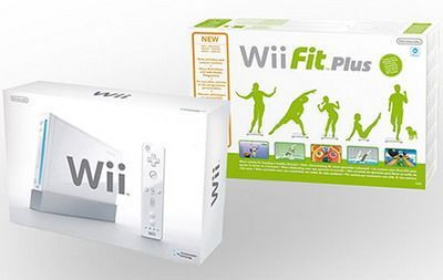 Vezi cine a castigat o consola Nintendo Wii!