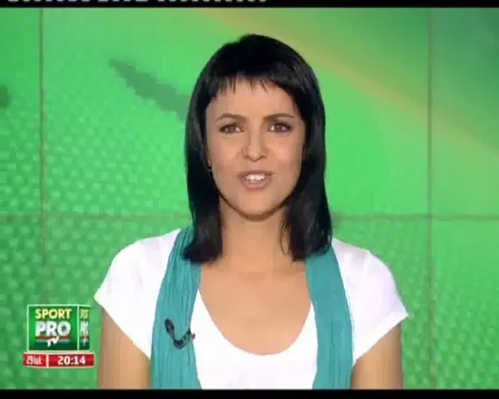 Craioveanu s-a apucat de afaceri: NU mai vrea sa vada topless in Romania!