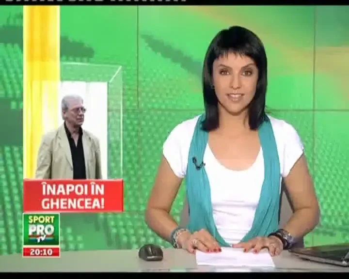 Ienei: In doua zile decid daca vin la Steaua! Vezi ce spune Becali!