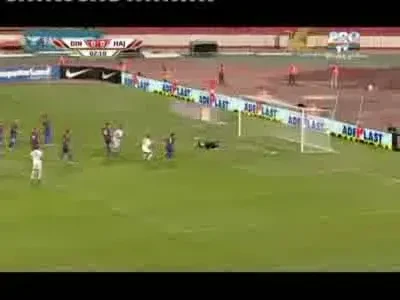 Dinamo, cu un pas in play-off: Dinamo 3-1 Hajduk Split! Vezi rezumatul