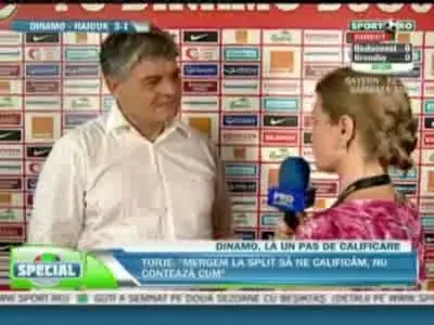 Planul lui Andone cu Hajduk: In retur mergem sa nu primim gol