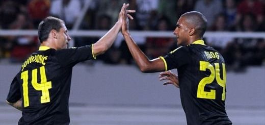 Juventus si Liverpool au defilat in Europa! VEZI toate rezultatele din turul 3!