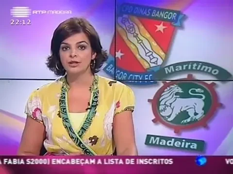 Un meci de ZECE! Maritimo a a facut scorul serii in Europa League: 8-2! Sapte goluri in ultimele 15 min