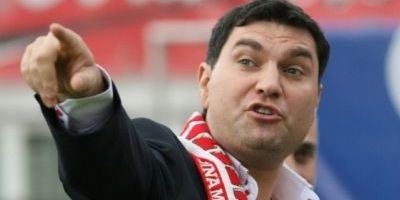 Borcea: Puteam sa castigam cu 4-0! Care este secretul atmosferei de aseara din Stefan cel Mare