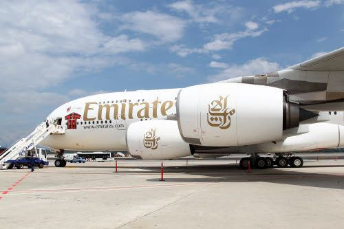 Milan si-a prezentat echipamentul intr-un super avion Airbus A380! 33 de poze_26