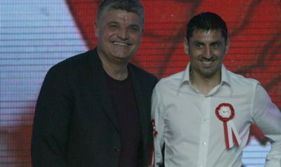 Dinamo a inregistrat la LPF contractele lui Danciulescu, Helder si Bazzi!