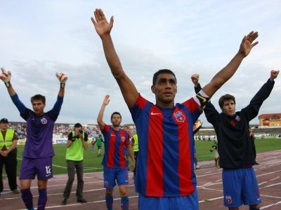 Craiova o vede deja pe Steaua campioana! Trebuie sa fim mai buni in Ghencea decat viitoarea campioana!
