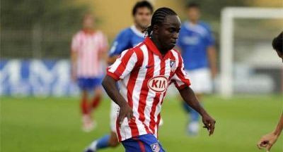 Vaslui a pus ochii pe un pusti minune din Spania: Are 18 ani, e cat Messi si da goluri ca Maradona! VIDEO