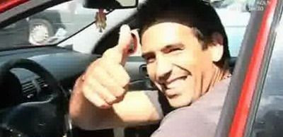 Primul interviu cu Bonfim: Am ales Steaua pentru ca e cea mai buna echipa din Romania!