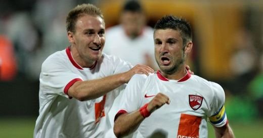 Dinamo si Rapid nu pot emite pretentii la titlu in acest sezon! Care e favorita ta anul acesta?