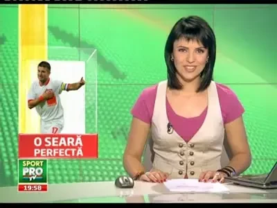 SUPER VIDEO! Andone a innebunit pe banca cu Hajduk! Cum l-a certat pe Pulhac pentru eroarea de la gol!