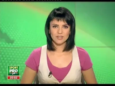 Bibilica Pulhac, facut KO cu Hajduk Split! Vezi cum s-a dat cap in cap cu un adversar!