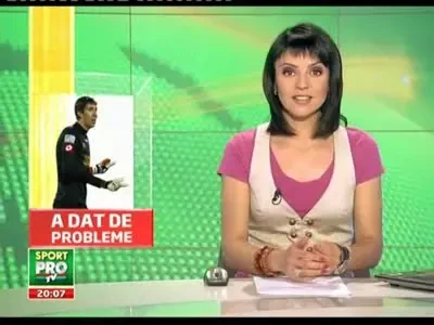 Ce-l asteapta pe Pantilimon la Timisoara dupa gafa HORROR din turul Europa League cu MyPa