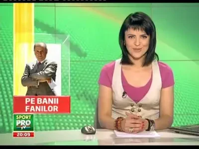 Rapidistii fac cheta pentru Andrade! Copos: Anuntati-ma cand aveti 445.000 euro