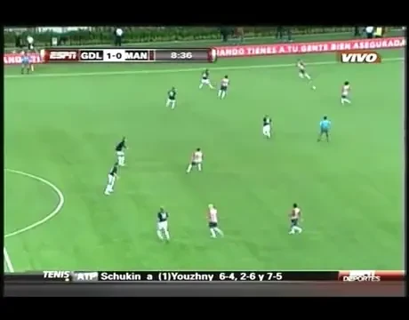 Manchester United BATUTA cu propriul jucator! Vezi ce gol a reusit cel mai rapid jucator diun premier Leguae!