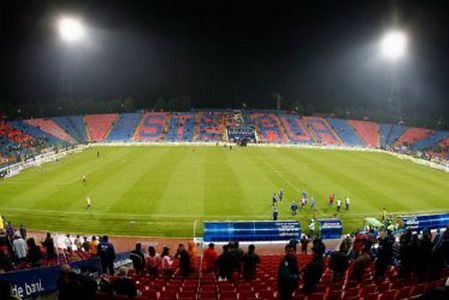 300 de jandarmi la Steaua - Craiova! Vezi ultimul gol al Craiovei marcat in Ghencea!