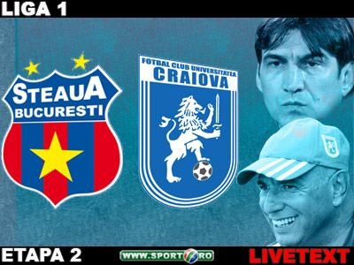 Steaua, SALVATA de un gol anulat aiurea! Steaua 2-1 Craiova! Vezi toate fazele meciului_2