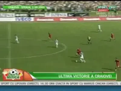 Isi vor lua oltenii revansa? Craiova n-a mai batut Steaua din 2002! Vezi super imagini!
