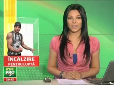 Ion Oncescu vs campionul Ungariei, luni 2 august, ora 22:00, LIVE la Sport.ro