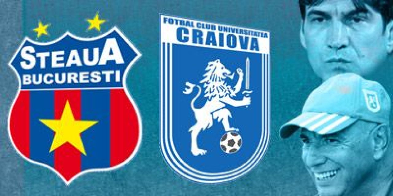 Steaua, SALVATA de un gol anulat aiurea! Steaua 2-1 Craiova! Vezi toate fazele meciului_3
