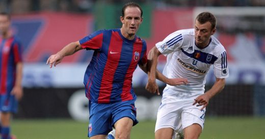 Craiova face scandal! Ticleanu: Am fost peste Steaua! La 2-0, nu mai faceau nimic! Nu stiu cum s-a anulat golul ala