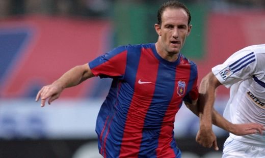 Dorel Stoica: Nu stiu daca jucam tiki-taka... Piturca stie mai bine. El e cel mai mare antrenor!