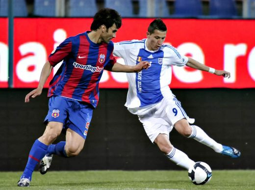 Mihai Costea: Iar am pierdut din cauza arbitrilor! Trebuia sa avem mai multe puncte in aceste doua etape