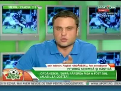 Scandal la Steaua-Craiova! Golul lui Costea anulat eronat! Mititelu: "Ma retrag!"