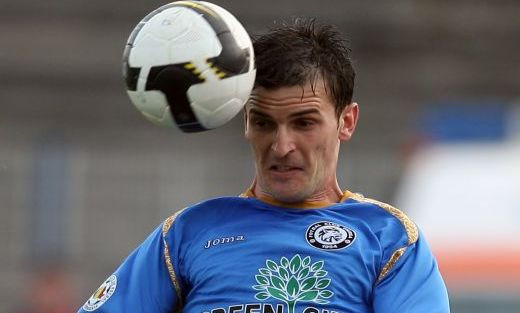 Bilasco: O sa fie un campionat mai greu pentru noi