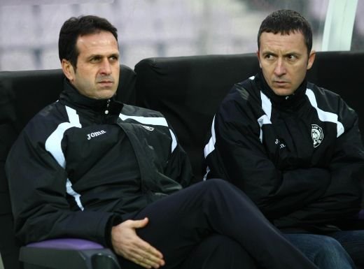 MM continua scandalul cu Rapid: Cei de la Dinamo mi-au spus ca la Rapid se urineaza peste banca oaspetilor