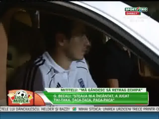 Stelistii au facut misto de Alex Piturca: "Te-a batut tata, n-ai fost cuminte!" Vezi ce le-a raspuns!