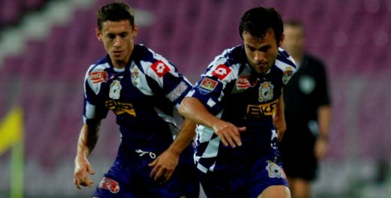 INCREDIBIL! Timisoara se salveaza in minutul 90! Gaz Metan 2-2 Poli Timisoara! Vezi fazele meciului_1