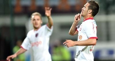 Alexe a revenit in tara: Sper sa joc in 7 zile! Cum vrei sa arate atacul lui Dinamo?